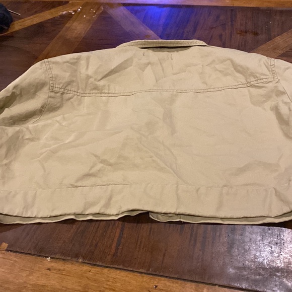 4 Button Jacket - Picture 7 of 7